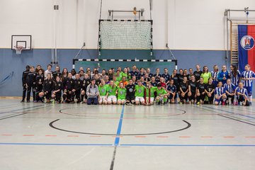 Bild 143 - wCJ Loewinnen-Cup